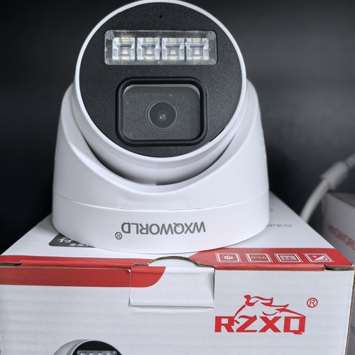 400W2.8MM室内半球摄像机