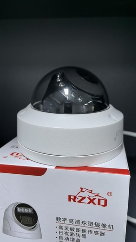 8MP2.8mm摄像头